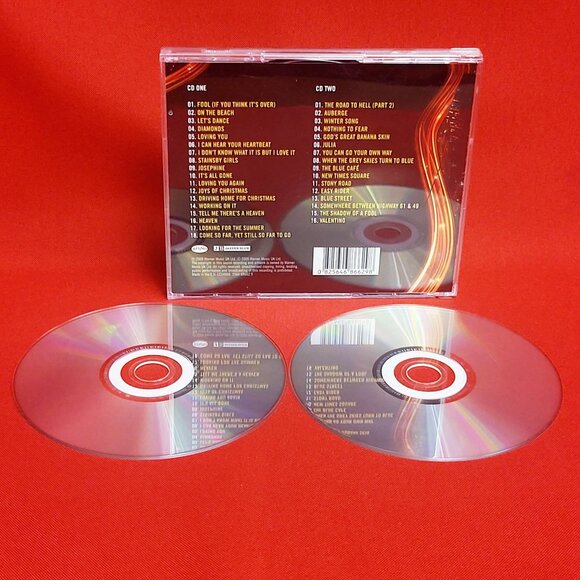 Still So Far To Go The Best of Chris Rea 2 Disc Audio CD 2009 - Picture 12 of 12